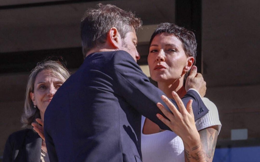Mayra Mendoza destrozó a Kicillof por la interna del PJ: “Fue una decisión unilateral”