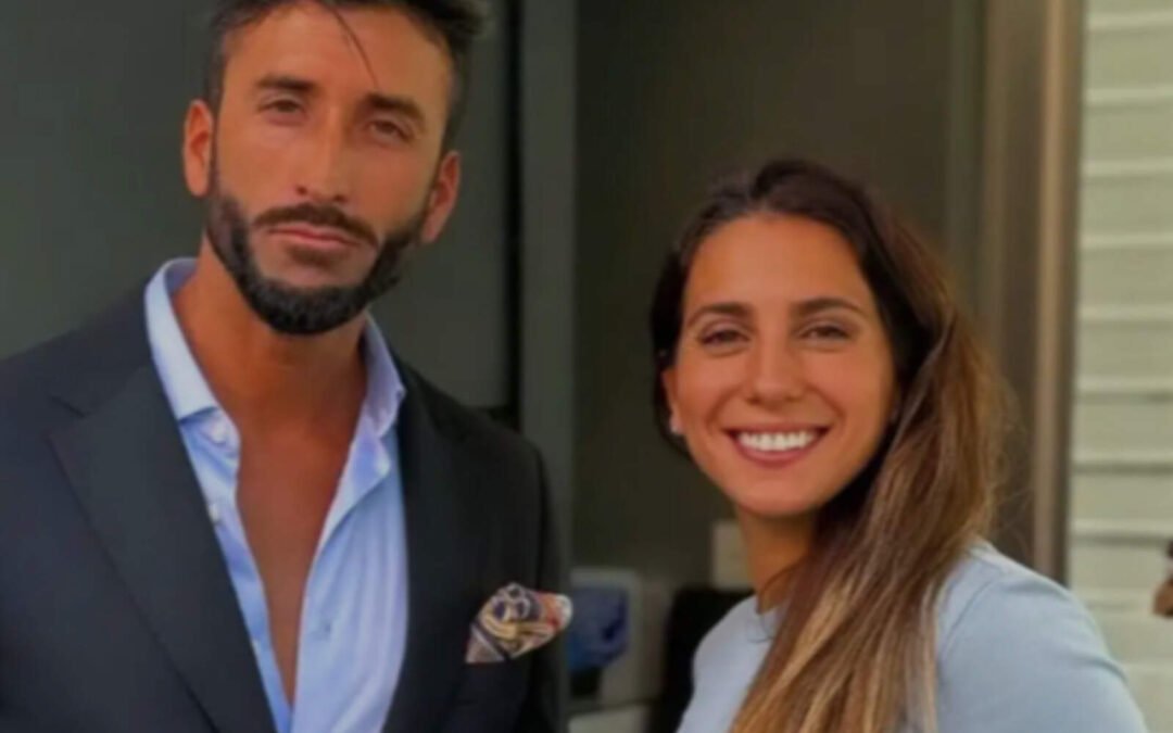 Cinthia Fernández dio un comunicado tras la denuncia por violencia a Roberto Castillo