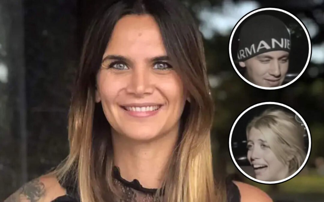 Amalia Granata revivió el viejo romance entre el Ogro Fabbiani y Wanda Nara