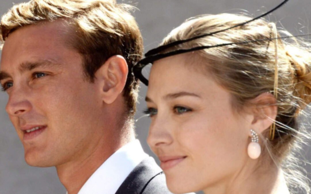 Herederos del glamour: cómo crecen los hijos de Pierre Casiraghi y Beatrice Borromeo