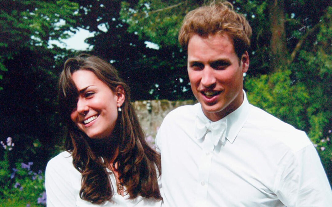 El problema de salud que marcó la adolescencia de Kate Middleton y casi nadie sabía