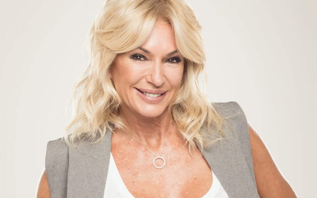 Yanina Latorre reveló un enigmático casamiento: ¿De quién se trata?