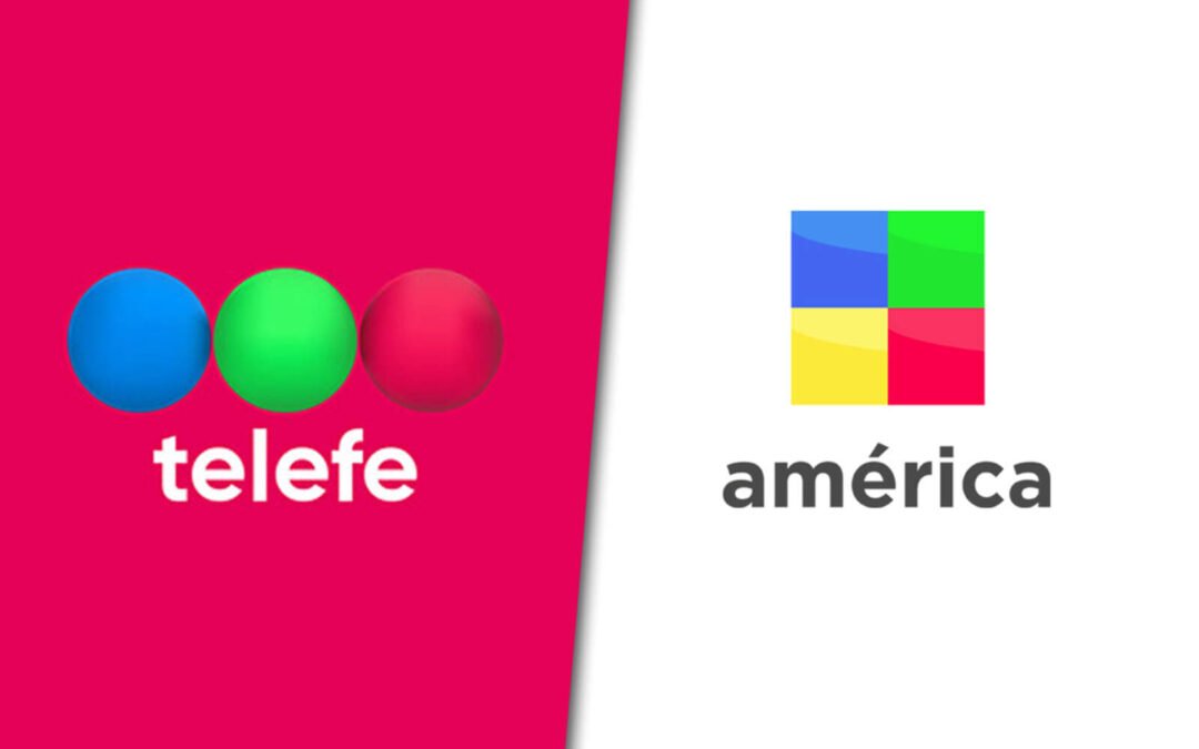 Guerra de canales: América TV quiere sumar a dos estrellas de Telefe