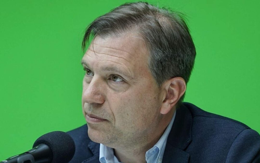 Juan Ceretta fue citado al juzgado por exposición mediática indebida de una niña