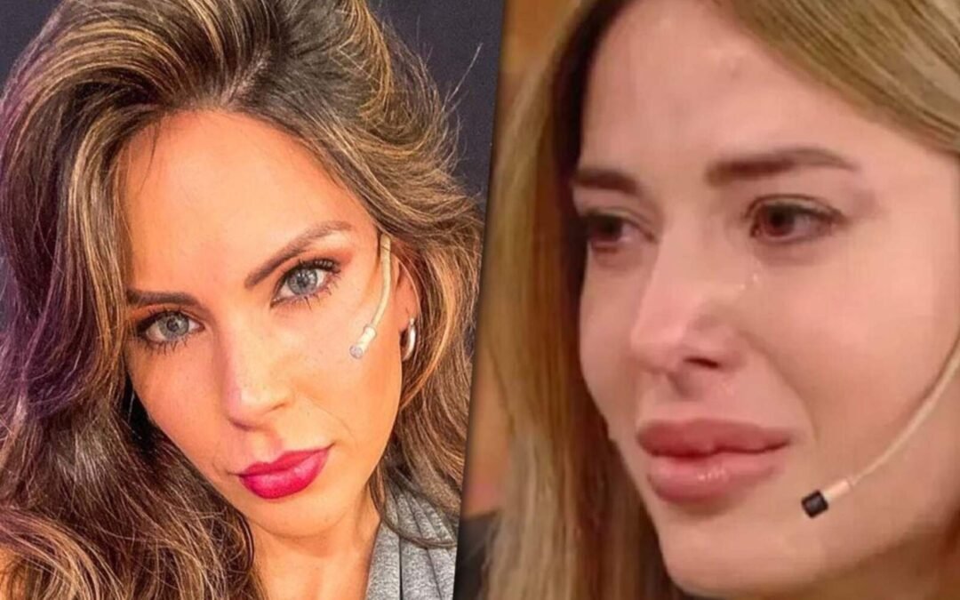 Barby Franco reveló su charla íntima con Jésica Cirio tras la detención de Piccirillo