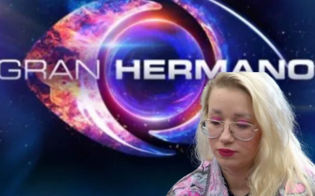 Gran Hermano invitó a Katia a abandonar la casa y sorprendió a todos: ‘Me voy por…’