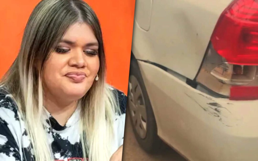 Escándalo total: las fotos que complican a Morena Rial por autos alquilados en Córdoba