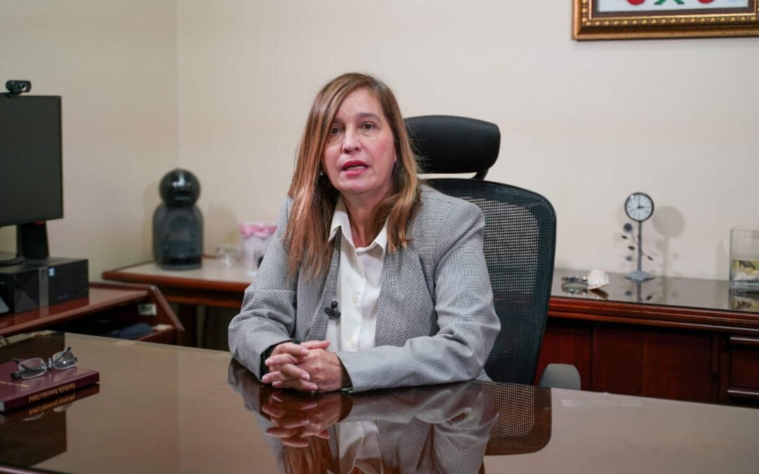 Jueza denunció riesgo de infraestructuras judiciales ignorado por autoridades