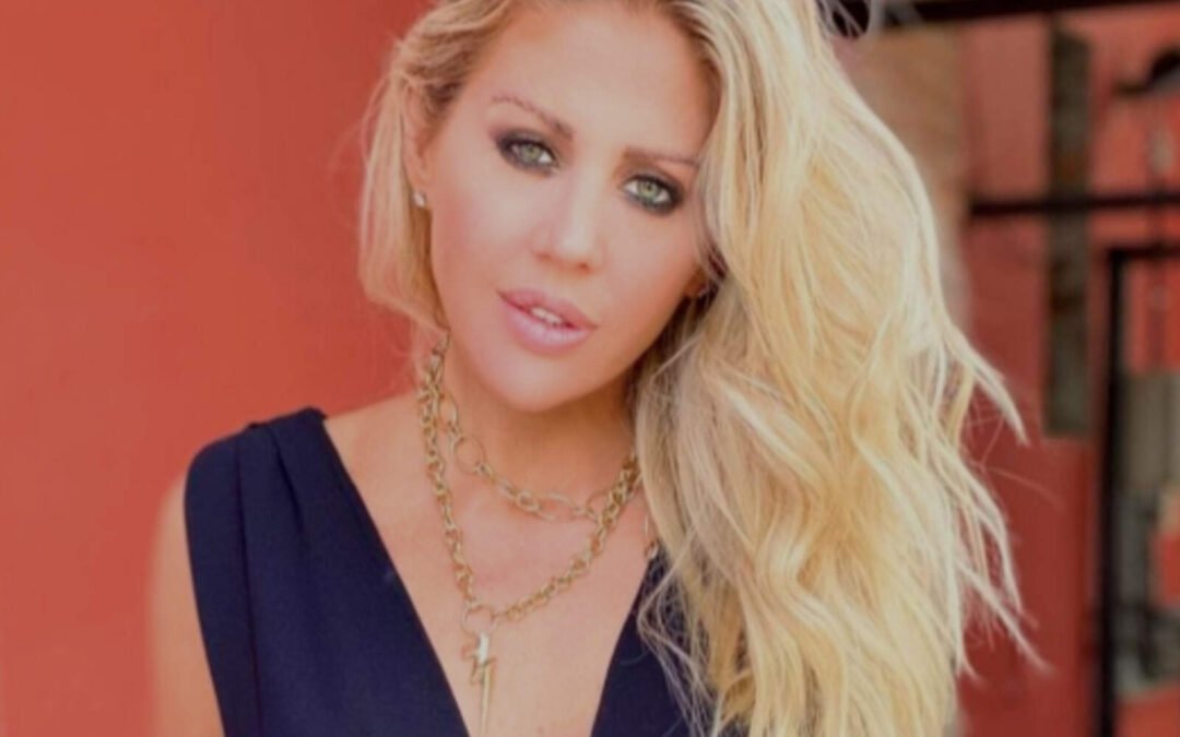 La dolorosa perdida de Barbie Simons: ‘Se fue con amor’