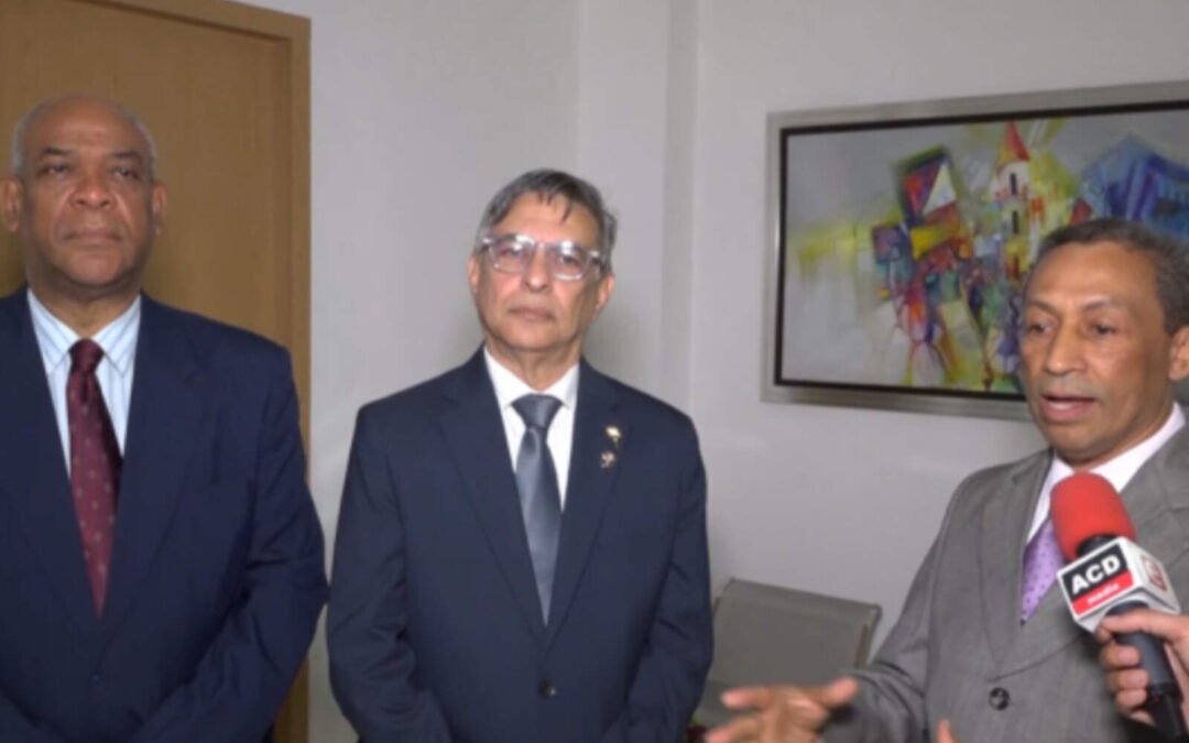 ANCODOMU denunció negligencia del gobierno al regularizar comercio chino