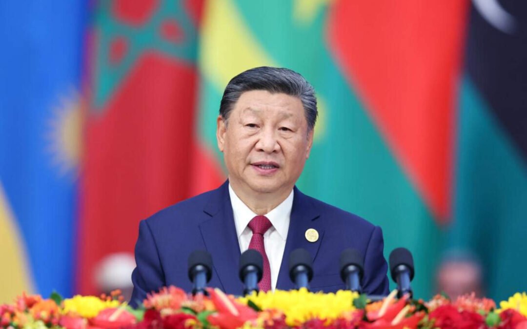 China subió los aranceles a un 125% y escala la guerra comercial con Estados Unidos