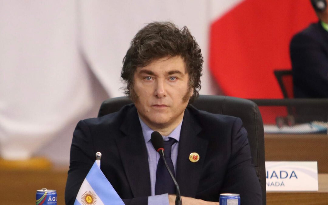 El Gobierno presentó a los cancilleres del Mercosur su propuesta para abrir el bloque