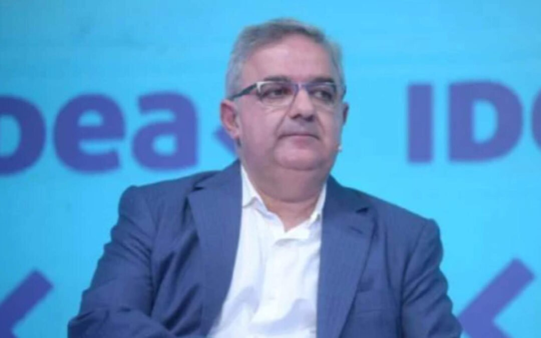 Jalil selló un acuerdo para atraer inversiones millonarias a Catamarca