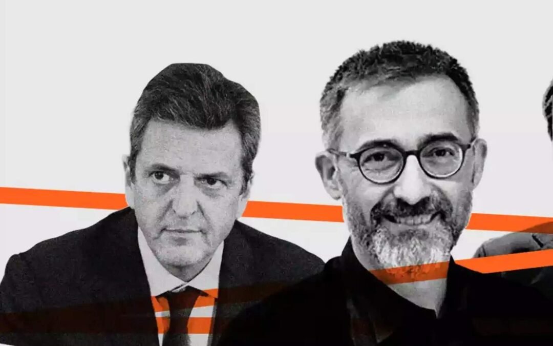 Migraciones revocó la residencia del español Antoni Gutiérrez-Rubí, estratega del PRO