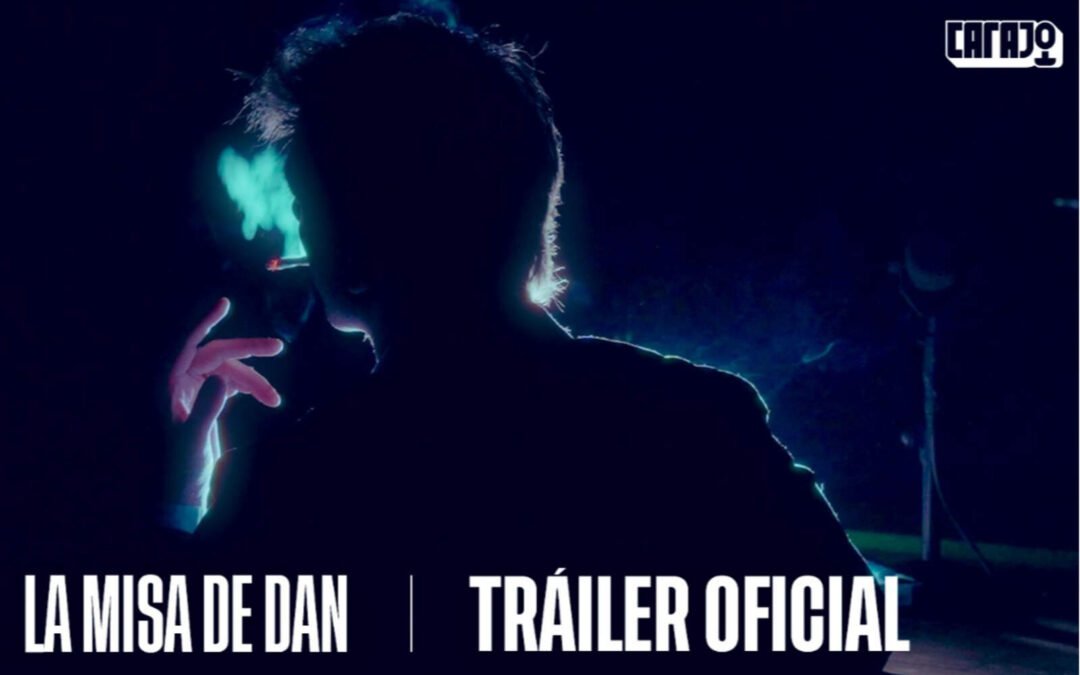 Con Santiago Caputo en el trailer, La Misa anunció su regreso este lunes a las 21 hs