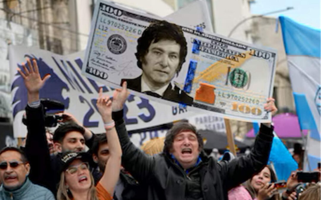 Como se desarrollarán los desembolsos del acuerdo argentino con el FMI