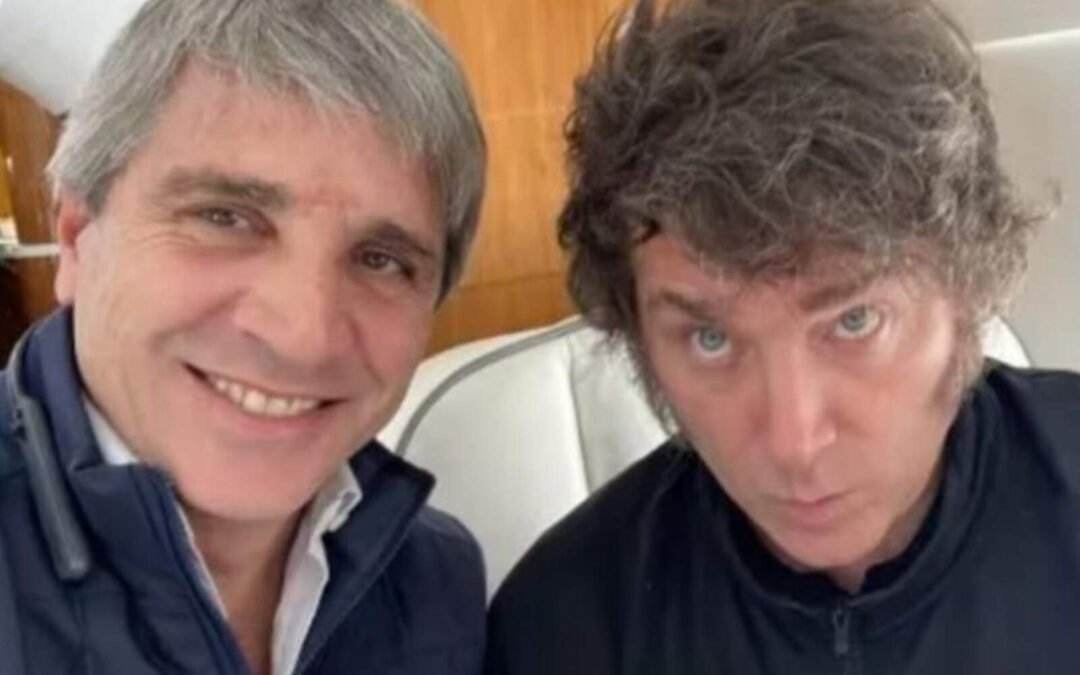 Todos los detalles del inicio de la tercera fase del programa económico de Milei