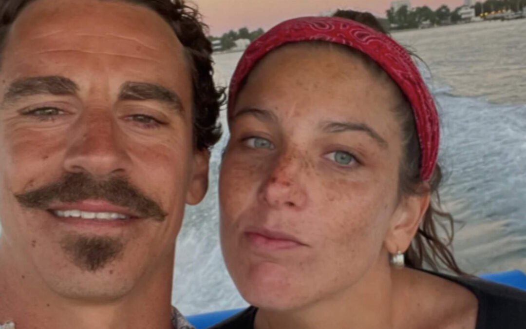 Qué pasará con la casa que compraron Juana Repetto y Sebastián Graviotto