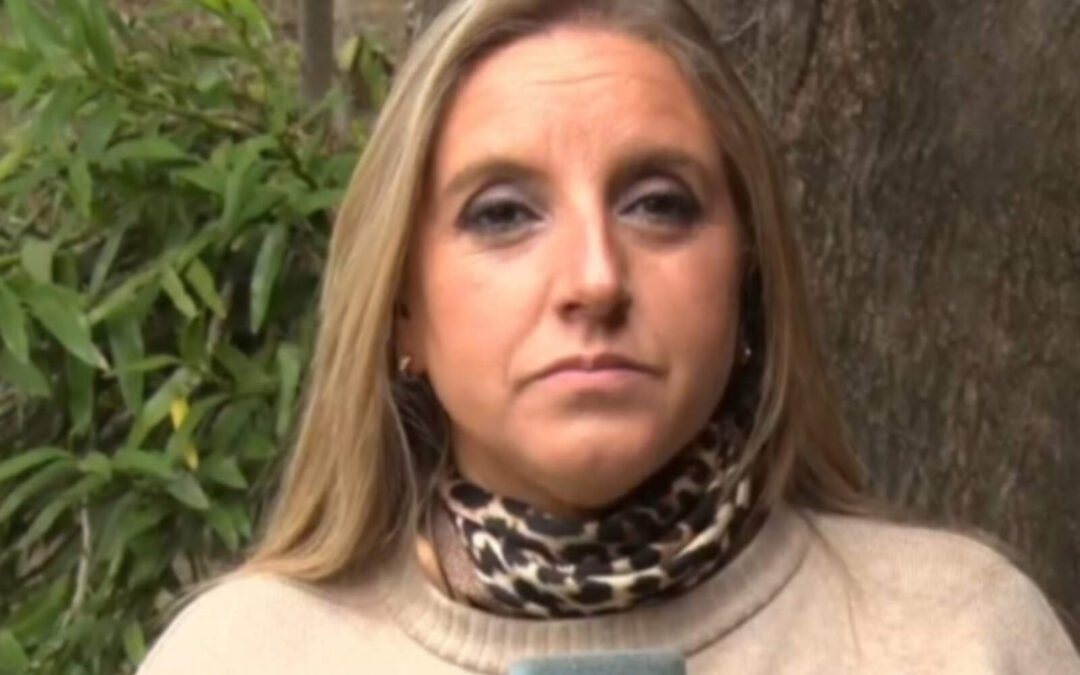 Impactante decisión de Paula Bernini tras la polémica por malos tratos
