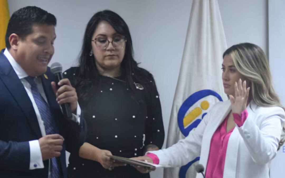 El caso Liga2 destapó presiones para archivar denuncias en Petroecuador