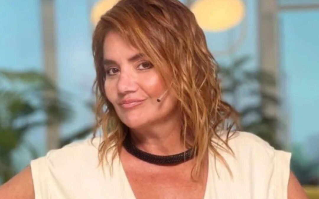 La periodista kirchnerista Nancy Pazos desembarca en la TV con programa propio
