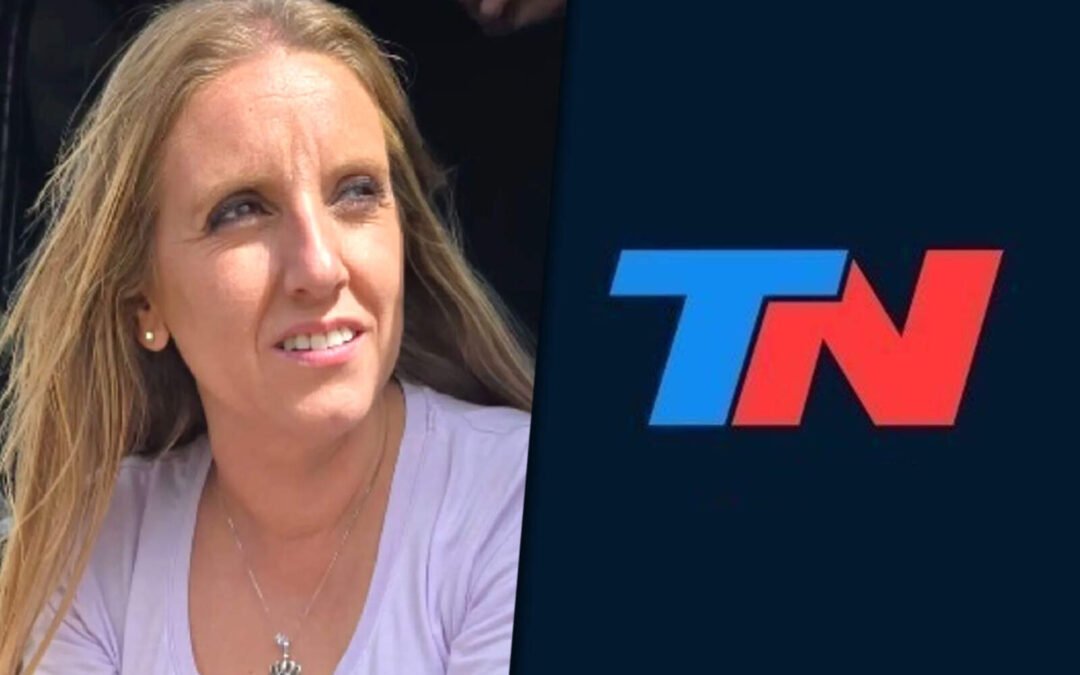 Escándalo en TN: acusan a Paula Bernini de maltrato laboral