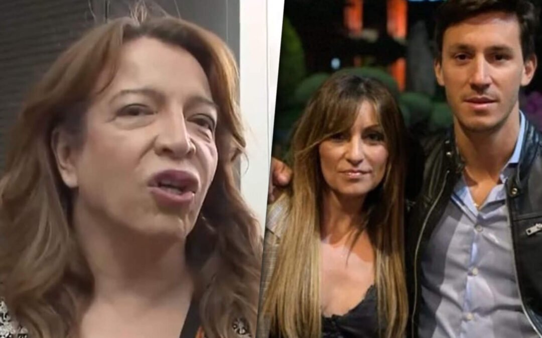 Lizy Tagliani fue clara sobre su cruce con Marcela Tauro: ‘Para mí ya terminó…’