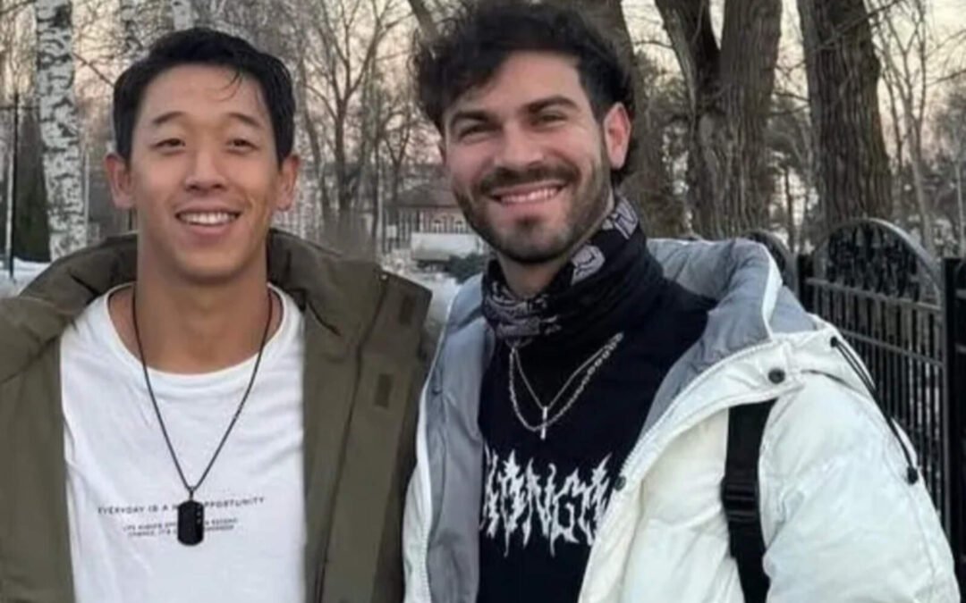 Nicolás Grosman y Martín Ku sacaron un comunicado tras verse envueltos en una estafa