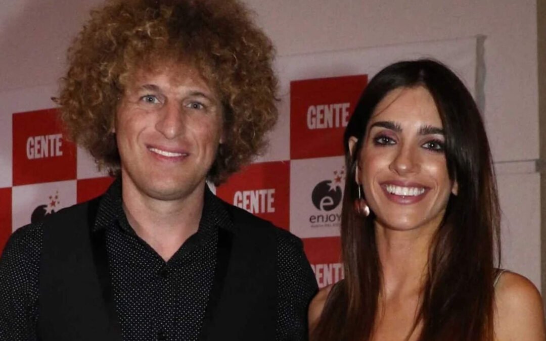 Rulo Schijman contó los motivos de su separación con Gabriela Sari