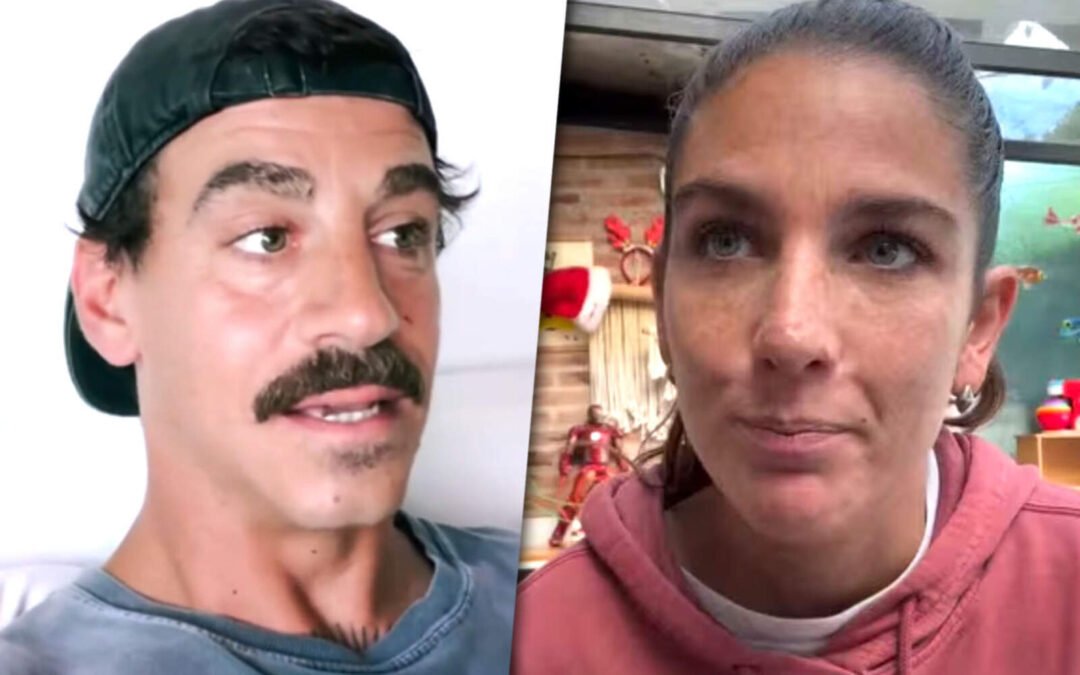Sebastián Graviotto se sinceró tras la ruptura con Juana Repetto: ‘Quería seguir…’