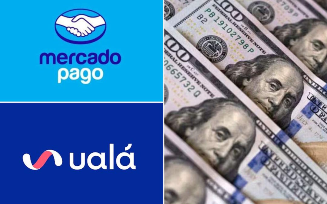 Fin del cepo: cómo impacta en las billeteras virtuales como Mercado Pago y Ualá