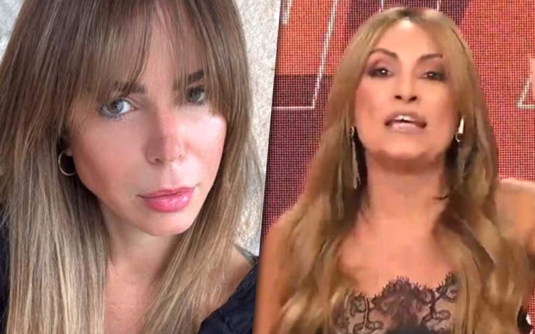 La frase de Marianela Mirra contra Marcela Tauro tras visitar a Alperovich