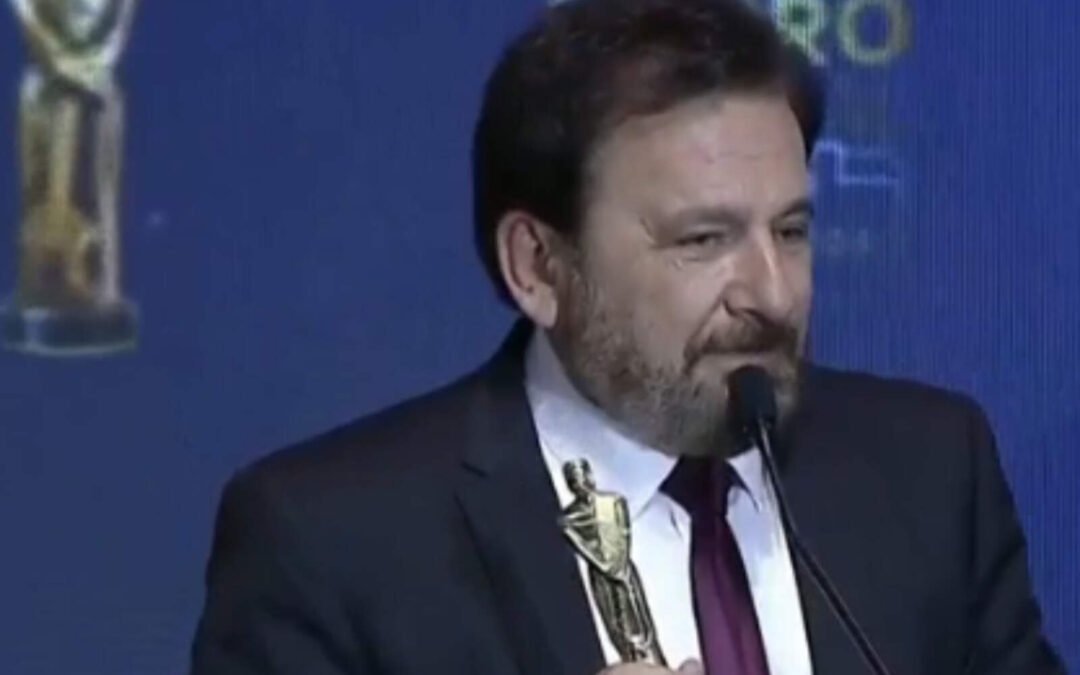 Todos los ganadores del Martín Fierro Federal 2025: Telefe Rosario y Nihuil, premiados