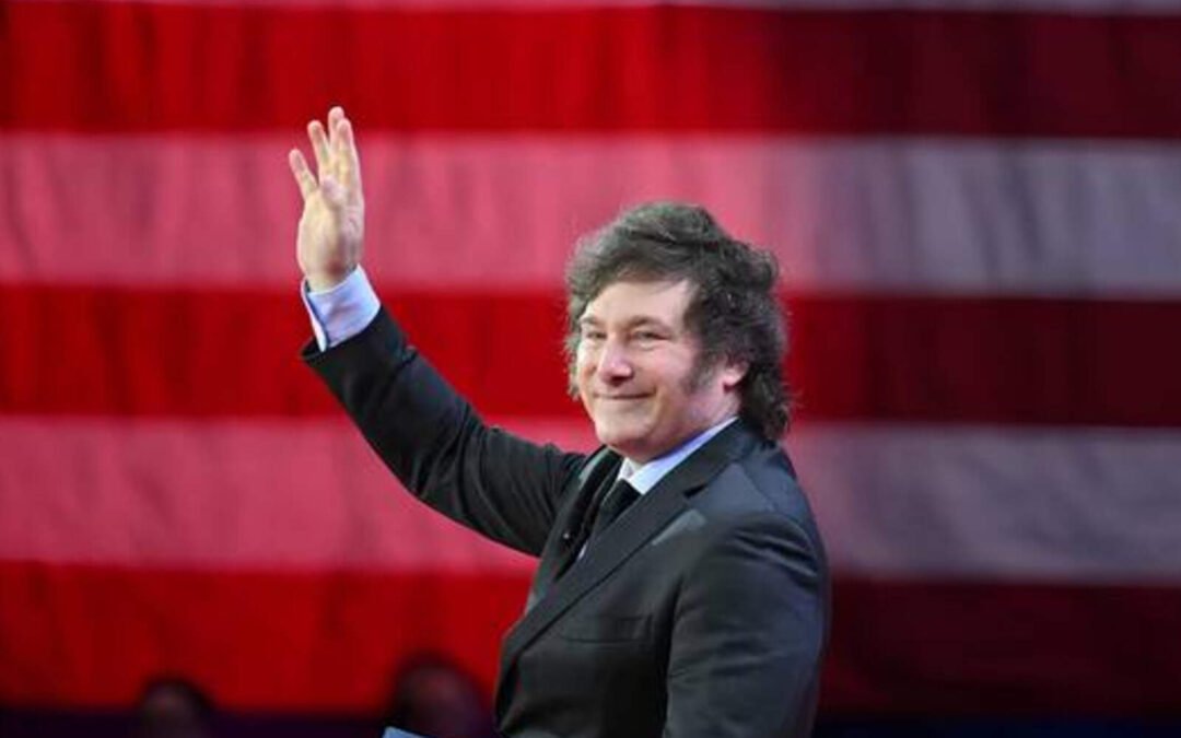 Tres importantes bancos de Wall Street celebraron las medidas del Gobierno de Milei