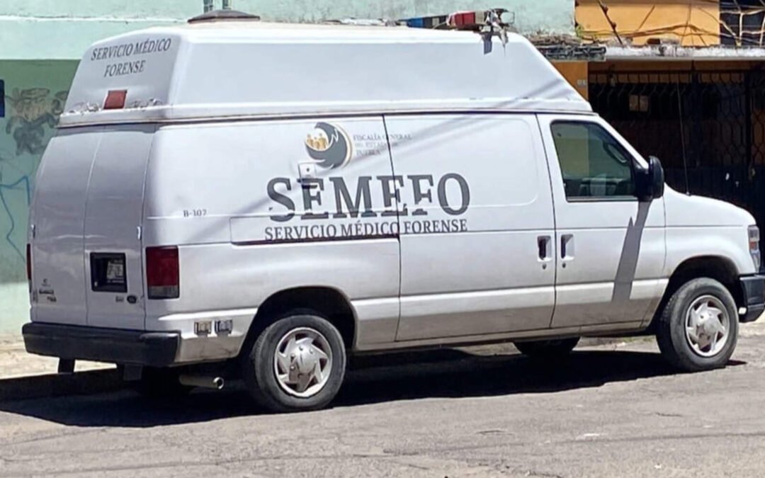 Abandonan cuatro cuerpos cerca de la Feria de Puebla y colapsa la autoridad