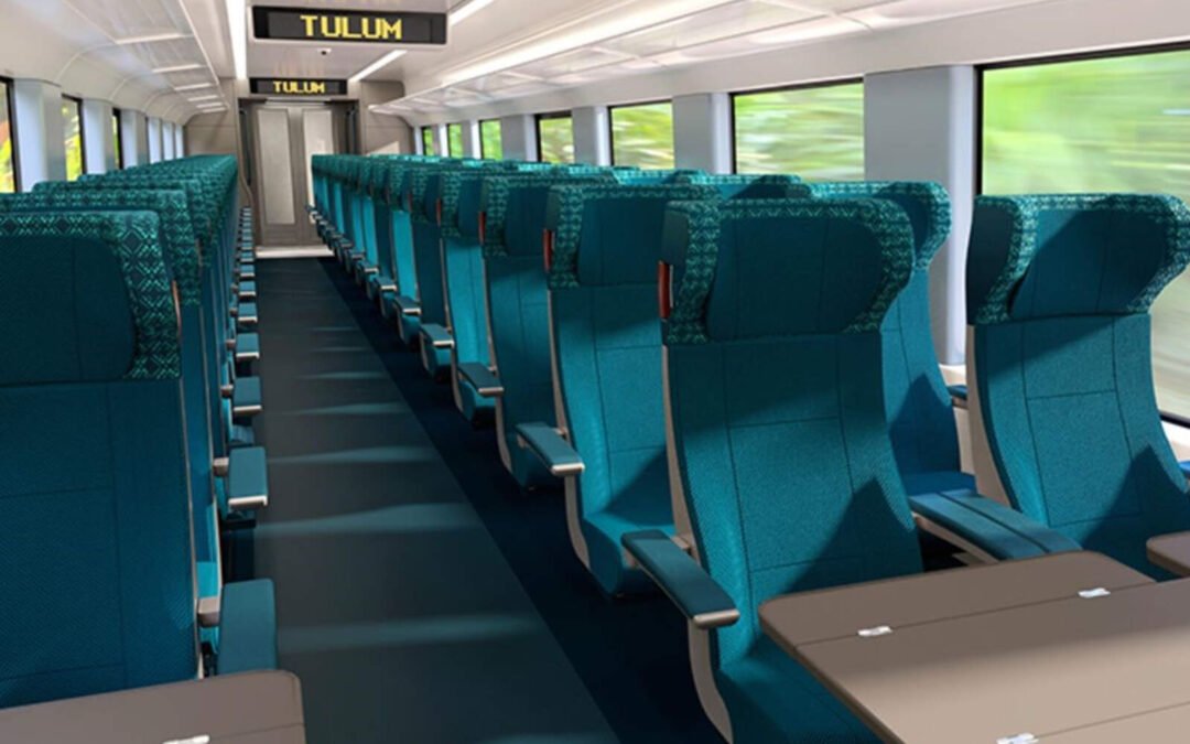 Fracaso del Tren Maya: paquetes del gobierno atraen 2 pasajeros diarios