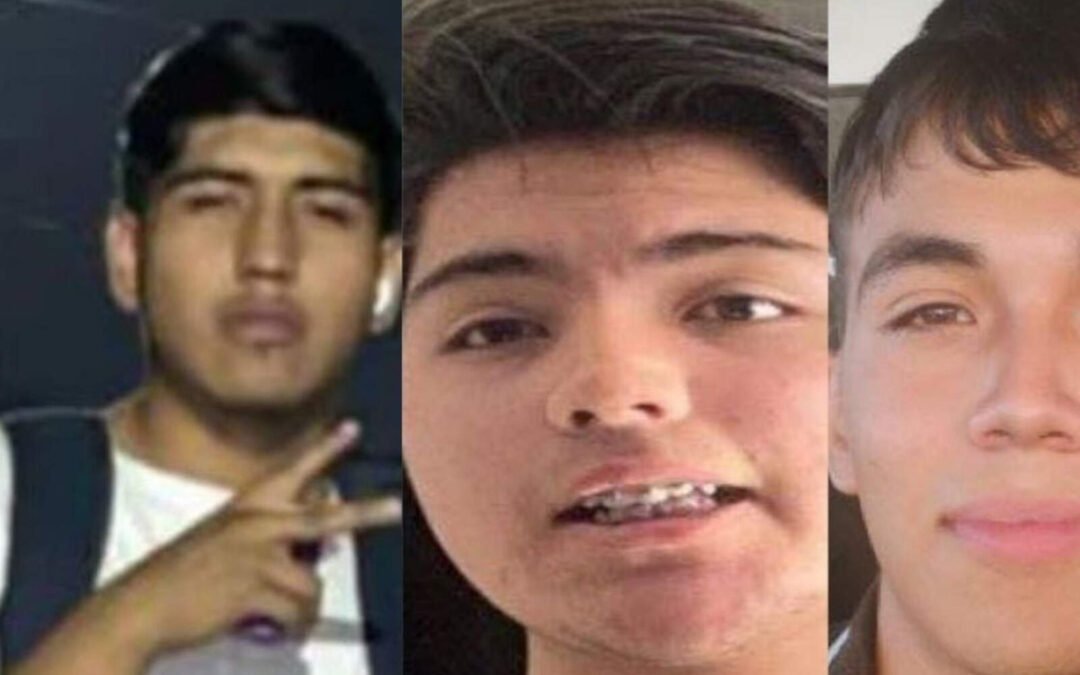 Preocupante: desaparecen 14 estudiantes de la Universidad de Guadalajara