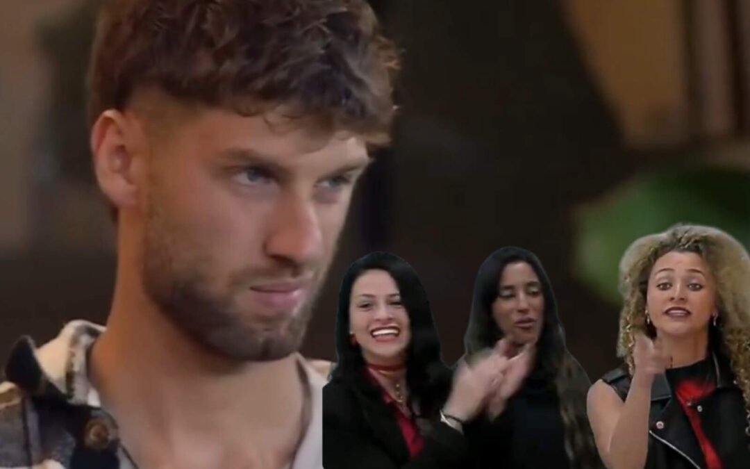 Fuerte cruce en Gran Hermano: Chiara, Lourdes y Ulises arremetieron contra  Tato