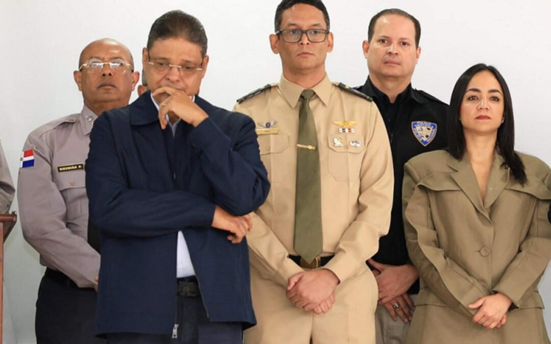 Ya ascienden a 231 los muertos por la tragedia del Jet Set