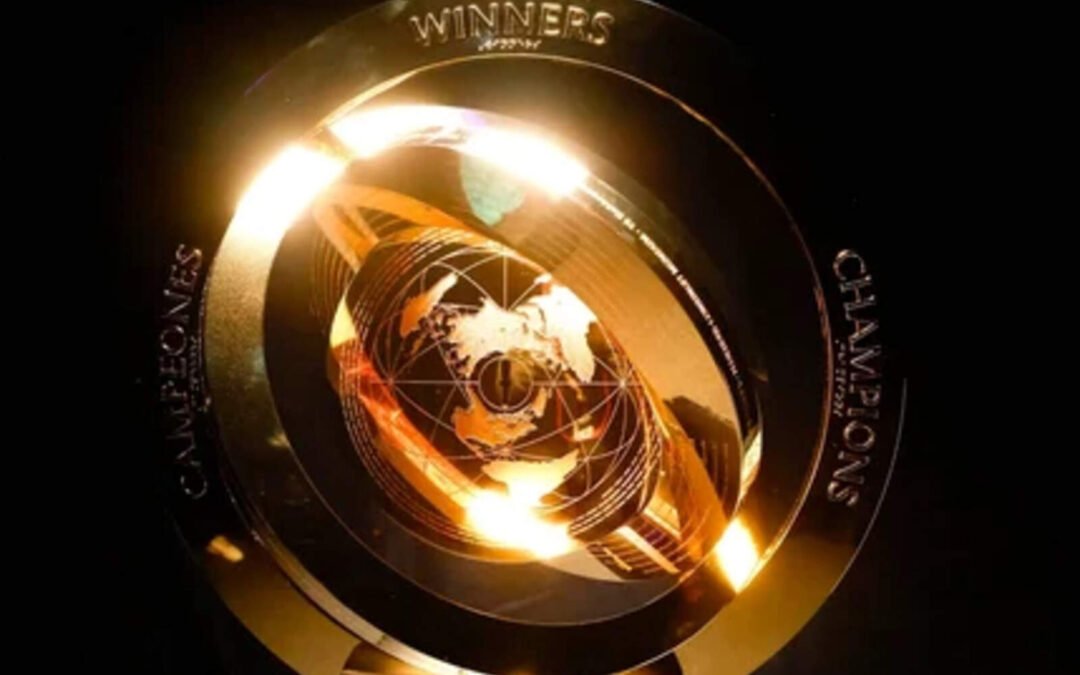 mundial-de-clubes:-quienes-seran-los-arbitros-argentinos-en-el-torneo