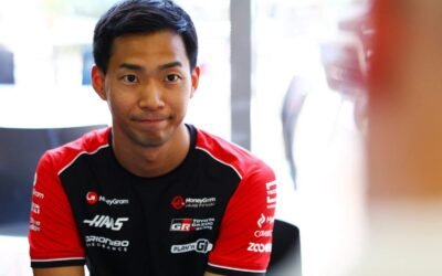 Un ex compañero de Colapinto apuntó contra él y otros pilotos por su salida de Alpine