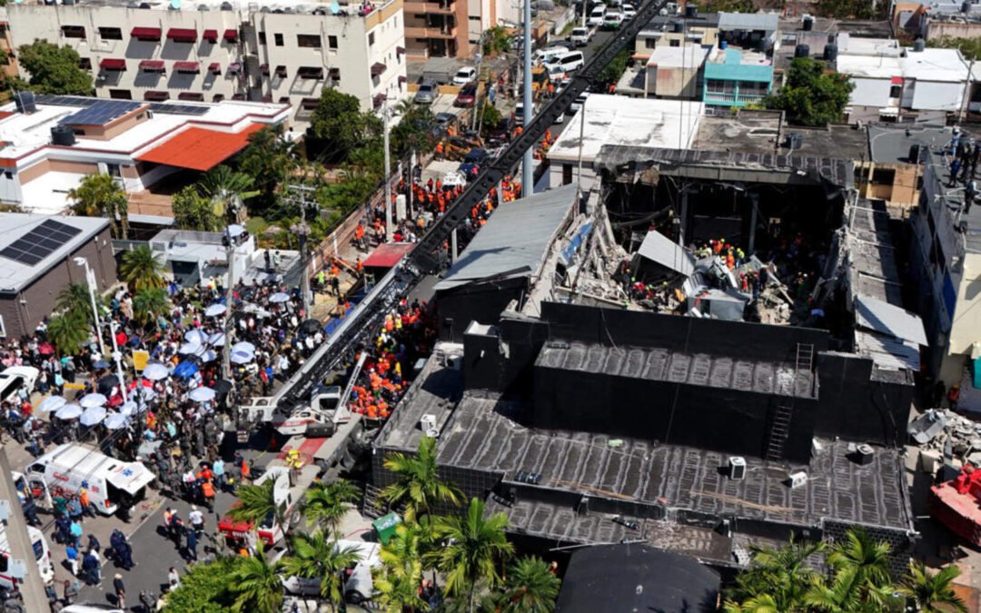 Presentan la primera querella penal contra los propietarios del Jet Set