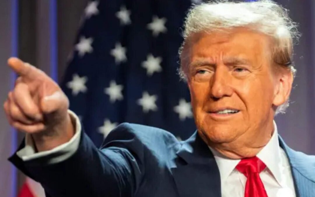 Trump redobló la apuesta a China y le aplicó una devastadora alícuota arancelaria