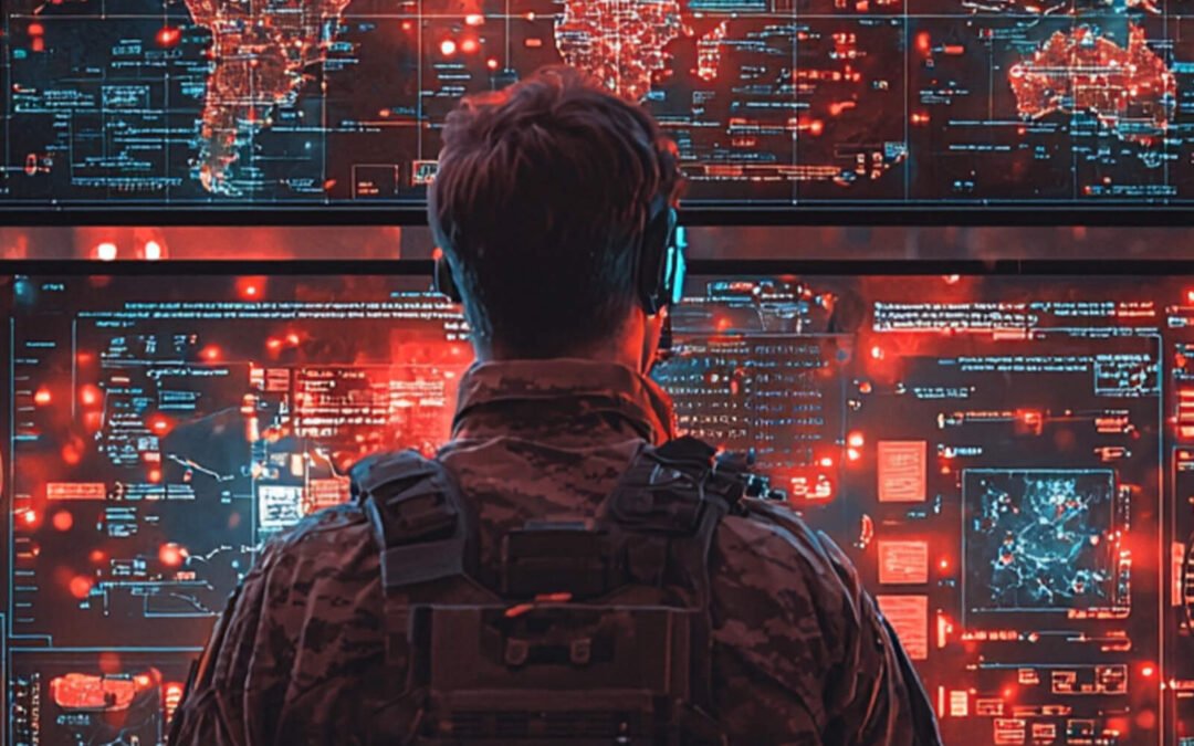 La OTAN incorporará un sistema de inteligencia artificial en sus operaciones militares