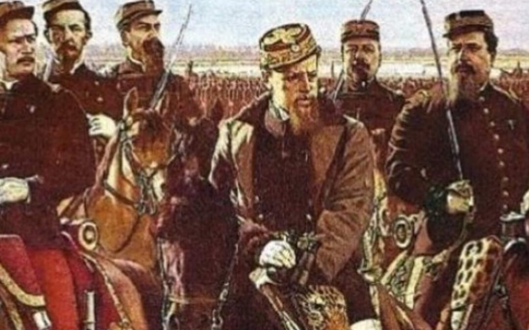 La Campaña del Desierto fue un acto de civilización, no un genocidio