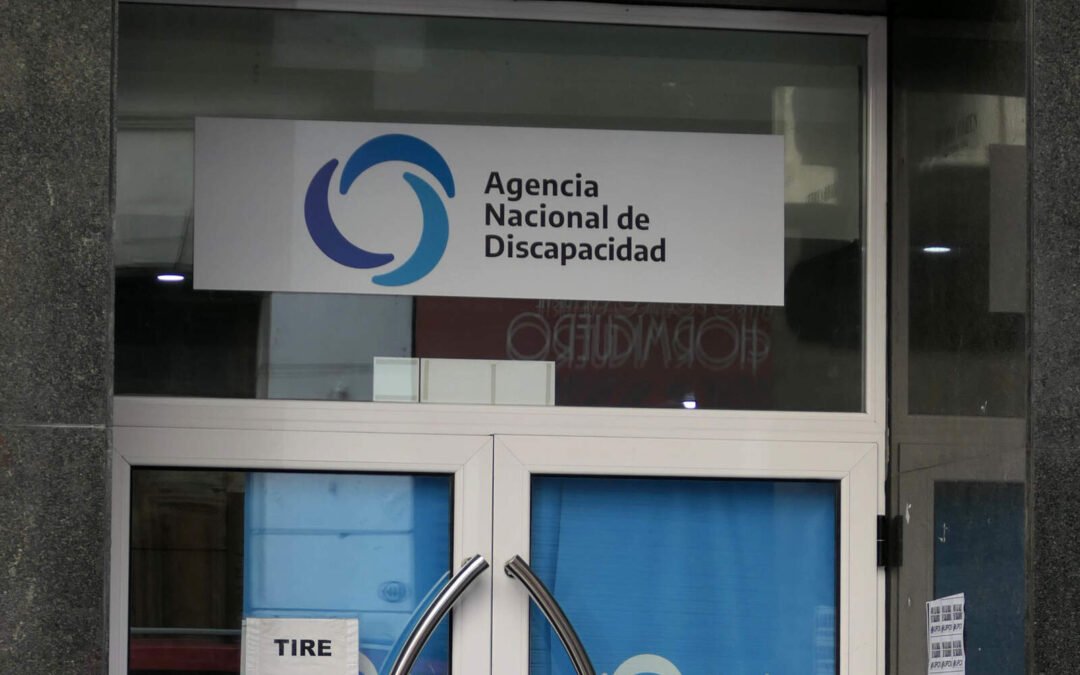 El Gobierno busca dar de baja más de 220 mil pensiones por discapacidad truchas