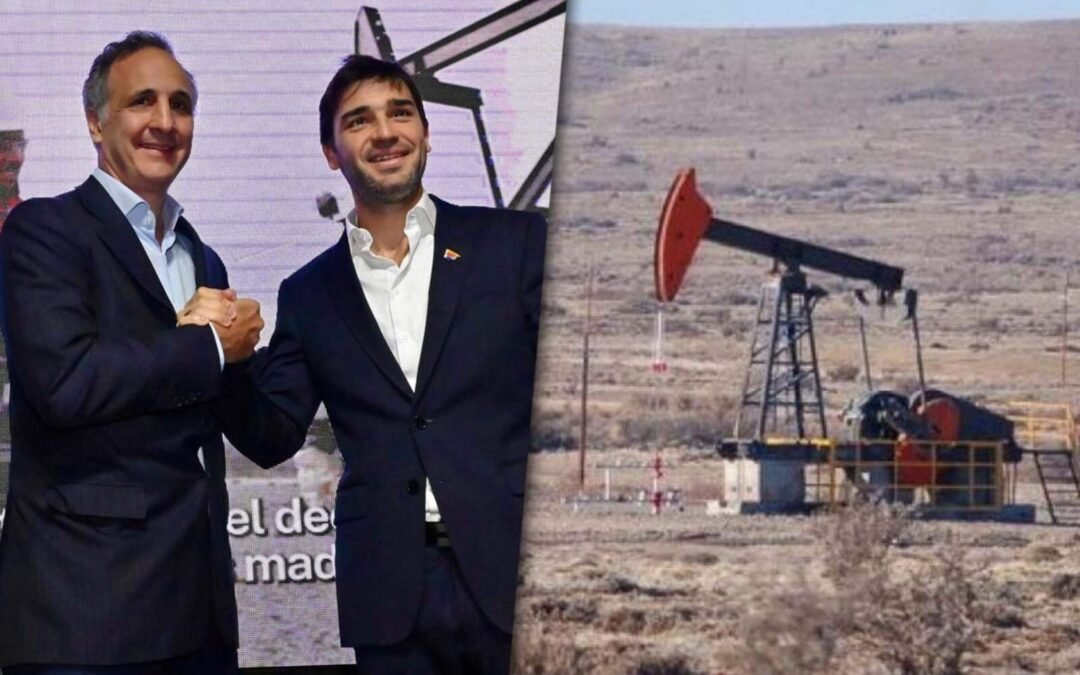Pan American Energy invertirá 250 millones para explotar shale gas en Chubut