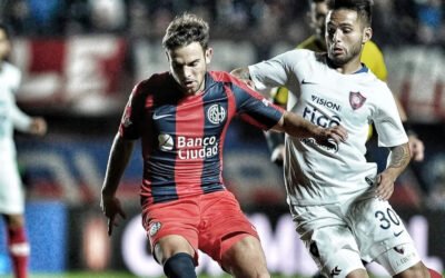 Nuevo revés para San Lorenzo: fallo en contra por la deuda con Tigre por Lucas Menossi