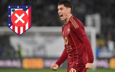 Matías Soulé confesó que rechazó jugar en el Atlético Madrid