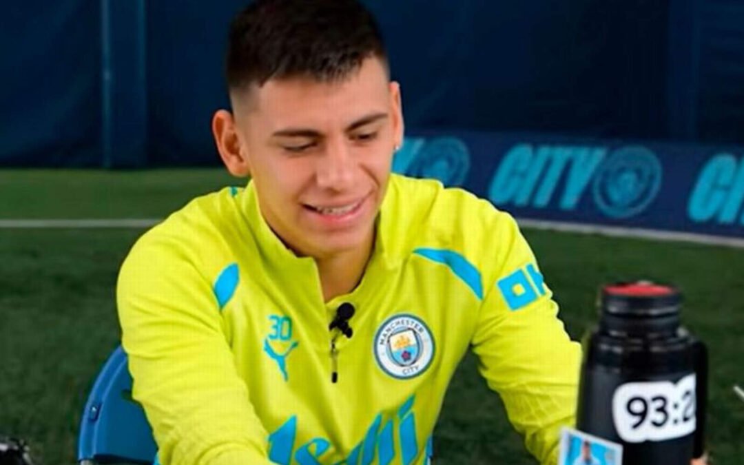 martin-demichelis-le-dio-un-consejo-al-diablito-echeverri-en-el-manchester-city